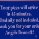 Image for article titled Every Webpage From the 1995 Movie The Net